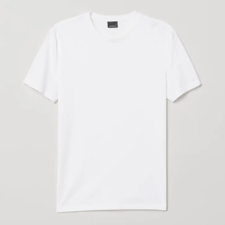 Finnland einfache Drop Schulter benutzer definierte Logo T-Shirt Baumwolle/Bambus faser übergroße Großhandel T-Shirt Hersteller