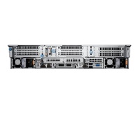 Server Rak PowerEdgeStork R7725 2U Memori 64GB DDR5 Prosesor AMD EPYC 9965 H965i 5600MT Harga Terbaik Dukungan Tersedia Silakan Bertanya