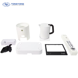 Carcasas para Productos Electrónicos TONGYONG, OEM ODM, Formas, Materiales y Fabricación Personalizados Según los Dibujos del Cliente - Product Image 5