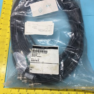 Varian E16030430 E-CLAMP HARNESS ASSY, 146493 - Équipements et pièces semi-conductrices de renommée mondiale à la confiance de tous - Product Image 4