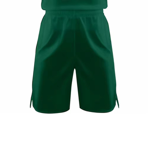 Tenues de basketball personnalisées pour hommes, qualité supérieure, en gros, en stock, vêtements de sport respirants pour équipe - Product Image 6