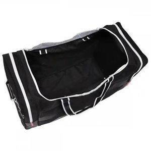 Sac de hockey sur glace grande capacité pour joueurs, équipement sportif durable, logo personnalisé, sac d'équipement de hockey sur glace professionnel - Product Image 5