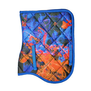 Juego de Equitación de Alta Calidad Más Vendido: Almohadillas para Silla de Montar, Vendas para Patas, Gorro para Orejas con Relleno de Poliéster - Product Image 4