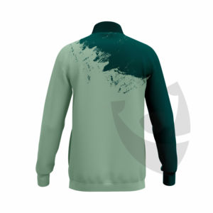 Conjunto Deportivo Personalizado con Estampado por Transferencia Térmica, Ropa Deportiva de Invierno para Hombre y Mujer, Tallas Grandes, con Logotipo OEM - Product Image 4