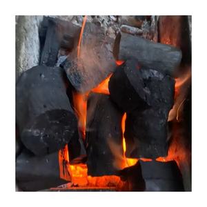 {HOT - DEAL} -CHARBON DE BOIS KHAYA/CHARBON DE BOIS DE LUXE POUR BARBECUE 100% BOIS DUR NATUREL NON MÉLANGÉ SANS POUSSIÈRE - Product Image 1