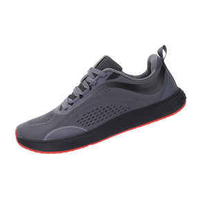 รองเท้าฝึกซ้อมตาข่ายน้ำหนักเบาสำหรับออกกำลังกาย ระบายอากาศได้ดี สวมใส่สบายเป็นเวลานาน - Product Image 1