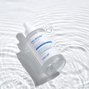 [LACOM] CELL29 EXO-RECURE AMPOULE Sérum au Collagène Coréen pour le Visage, Soin Conditionnant la Peau, Essence Élastifiante - Product Image 1