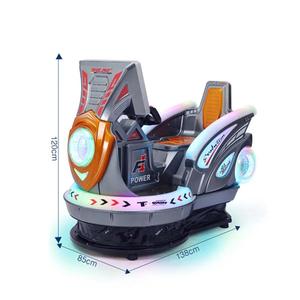 Best Selling Educational Interactive Car Toy for Kids with Sensors and Automatic Movement for Early <b>Learning</b> Available For Sale - Product Image 2