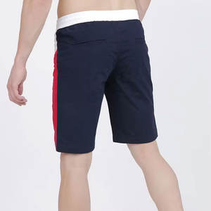 Pantalones Cortos de Secado Rápido para Hombre, Ideales para Aventuras de Verano, Pantalones Cortos Transpirables de Algodón para Hombre, Esenciales para el Verano - Product Image 4