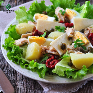 Tonno in Scatola Halal a Lunga Conservazione - Product Image 3