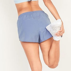 Nouveaux shorts de course sportifs ultra-légers à élasticité quadridirectionnelle pour hommes et femmes, shorts de course monocouche - Product Image 6