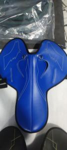 อานม้าสำหรับแข่งขัน ผลิตจากโรงงานโดยตรง พร้อมสายรัดที่แข็งแรง มีจำหน่ายทุกขนาดและทุกสี - Product Image 3