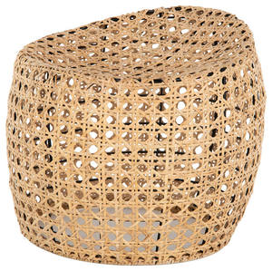 Rollo de correas de ratán de materias primas de ratán de alta calidad 100% correas de mimbre ecológicas ángulo ligero y resistente - Product Image 4