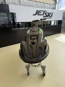 ENVÍO GRATUITO Nuevo Jet Ski Kawasaki SX-X 160 Standup 2025 + Remolque - Product Image 6