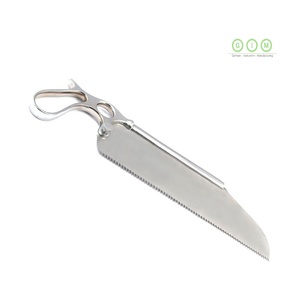 Durable Stainless Steel Surgical <b>Bone</b> <b>Saw</b> Professional Orthopedic Instrument for <b>Bone</b> Cutting and Surgery Use - Product Image 5