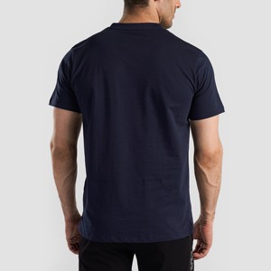 Fabricant de T-shirts personnalisés de qualité supérieure, coupe classique, coton de haute qualité, production en gros, MOQ faible - Product Image 6