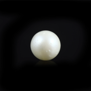 Perla Suelta de 7.25 Quilates, Impresionante Perla para Joyería Fina - Product Image 1