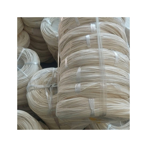 OFFRE LIMITÉE : Noyau de rotin pour la fabrication de paniers en osier et le tissage de sièges de chaise, idéal pour la production artisanale - Product Image 3