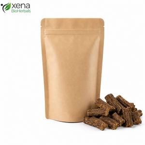 Écorce d'Acacia Catechu Directement de l'Usine, Matière Première Végétale Naturelle pour la Fabrication de Produits à Base de Plantes - Product Image 2