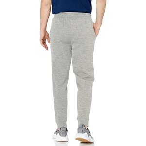 Pantalones de chándal personalizados de nailon, holgados, de pierna ancha, estilo jogger, acampanados para hombre - Product Image 4