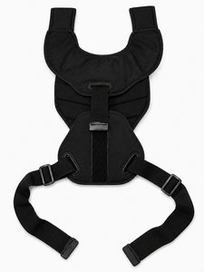 Protector de Pecho para Lacrosse IBERIA Premium Professional, Chaleco Protector Acolchado Ligero - Product Image 4