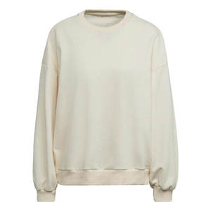 Custom Plain Men's Sweatshirt Heavyweight Fleece Lined <b>Pullover</b> Soft Cotton Crewneck Winter Casual Wear Blank <b>Jumper</b> Wholesale - Product Image 2