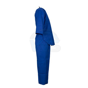 Nouvel arrivage : uniforme de taekwondo, vêtements d'arts martiaux, uniforme de taekwondo en stock, uniforme de taekwondo pour hommes - Product Image 4