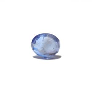 พลอยไพลินสีน้ำเงินรอยัล 5.28 กะรัต สำหรับเครื่องประดับชั้นดี - Product Image 2