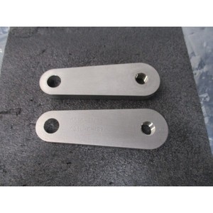 2 AMAT 0020-21675 ARM LIFTER DEGAS / ORIENTER - Equipo y piezas de semiconductores de confianza de la marca global Trusted Global Legacy - Product Image 2