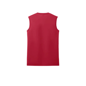 Débardeur Homme Personnalisé Respirant 100% Coton Style Urbain - Imprimé Fitness Prix Abordable & Qualité Supérieure - Product Image 6