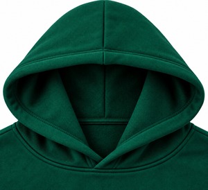 Ensemble de survêtement unisexe personnalisé : sweat à capuche et pantalon de jogging assorti – Vente en gros - Product Image 4