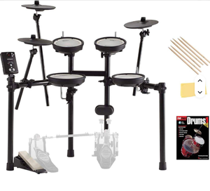 LOS MÁS VENDIDOS: Auténticos Sets de Batería Electrónica TD 17KVX V-Drums TD 17KVX-S - Product Image 6