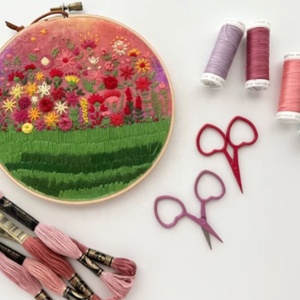 Ciseaux Kelmscott Designs - Product Image 1
