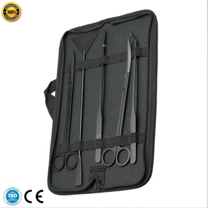 Kit de Herramientas para Acuarios, Equipo Profesional para el Cuidado de Peceras - Product Image 3