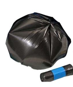 Compra al por mayor bolsas Star Seal de tamaño 100% LDPE virgen de Vietnam gran capacidad - Product Image 3