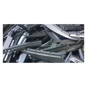 Proveedor y Exportador de Aleación de Aluminio Reciclado HE9, Precio al por Mayor para la Industria del Reciclaje - Product Image 3