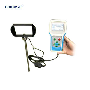 Biyobaz toprak sıkıştırma <span class=keywords><strong>test</strong></span> cihazı toprak göreli yoğunluk ölçüm cihazı laboratuvar için taşınabilir toprak göreli yoğunluk ölçer - Product Image 1