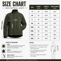 Veste Softshell Tactique Homme Personnalisable Couleurs Vives, Fermeture Éclair Intégrale, Hiver, à Capuche, Coupe-Vent, Décontractée, Extérieur, Coupe Droite, Couleur Unie