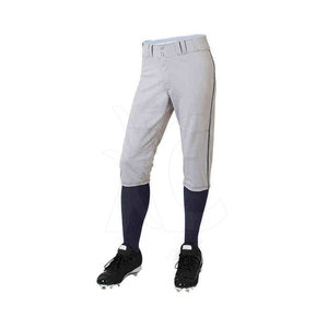 Uniforme de softball pour femmes, logo personnalisé, vêtements d'équipe, tissu extensible durable pour les entraînements, les matchs et les tournois - Product Image 3