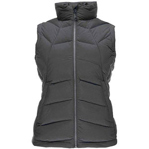 Womens Puffer Vest Sleeveless Casual Loose Winter Warm Lightweight Stand Collar <b>Down</b> Jacket Coats 2026 - Product Image 1