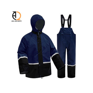 Combinaison de pêche pour homme avec protection UV - Product Image 4