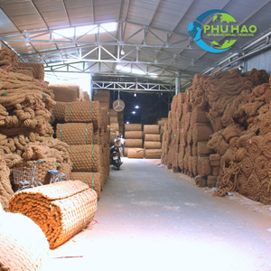Hot Item Natural Cocomat <b>Roll</b> 100% Eco Friendly Coconut Fiber <b>Mat</b> For Garden Trail with High Quality and Good Price - Product Image 4