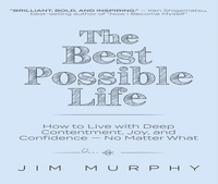 La vie idéale par Jim Murphy, livre broché anglais - Fiction et éducation pour adultes, 191 pages, Pure Herbs, 5,25x8 pouces