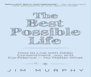 La vita più bella possibile di Jim Murphy, libro in formato paperback in inglese - Product Image 2