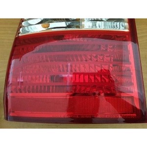 Conjunto de Faro Trasero Izquierdo para Sportage 1994-2008, Usado, OEM 924011F002 - Product Image 6