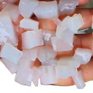 Colección de Cubos Pequeños de Gelatina de Coco Masticable Pura del Río Mekong - Product Image 5