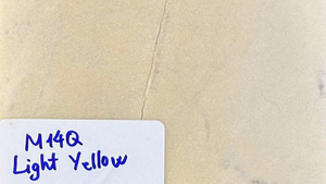 กระเบื้องสีเบจเหลืองรูปสี่เหลี่ยมผืนผ้า ขัดเงา ผิวเรียบ กันน้ำ สำหรับตกแต่งภายในห้องน้ำ ปรับแต่งได้ตามต้องการ - Product Image 2