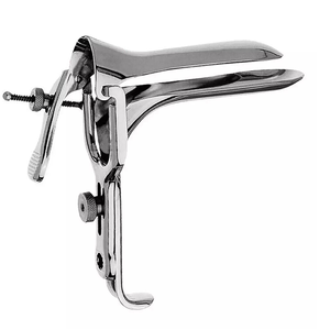 Espéculo Vaginal Manual Personalizado de Alta Calidad para Tratamiento Ginecológico, Instrumento Quirúrgico - Product Image 3