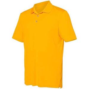 Camiseta Casual de Manga Corta con Cuello Alto para Hombre, Talla Grande, Transpirable, de Algodón, con Color en Contraste, Servicio OEM Personalizado - Product Image 3