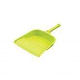 Inomata Green <b>Dustpan</b> Eco-Friendly <b>Broom</b> Accessory - Product Image 1